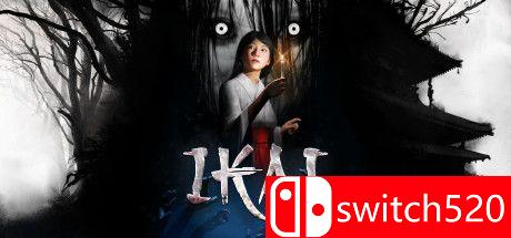 Ikai游戏主视觉图