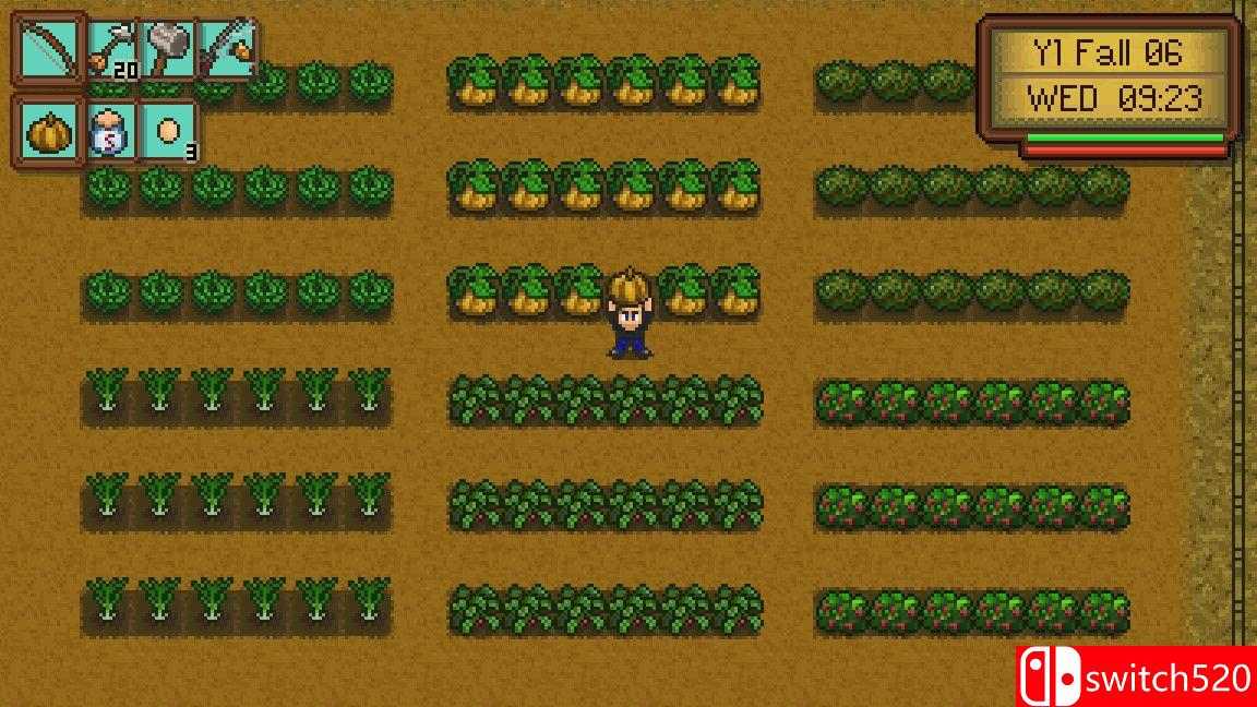 格利纳高地游戏截图5