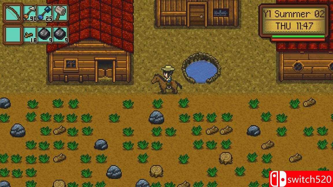 格利纳高地游戏截图1