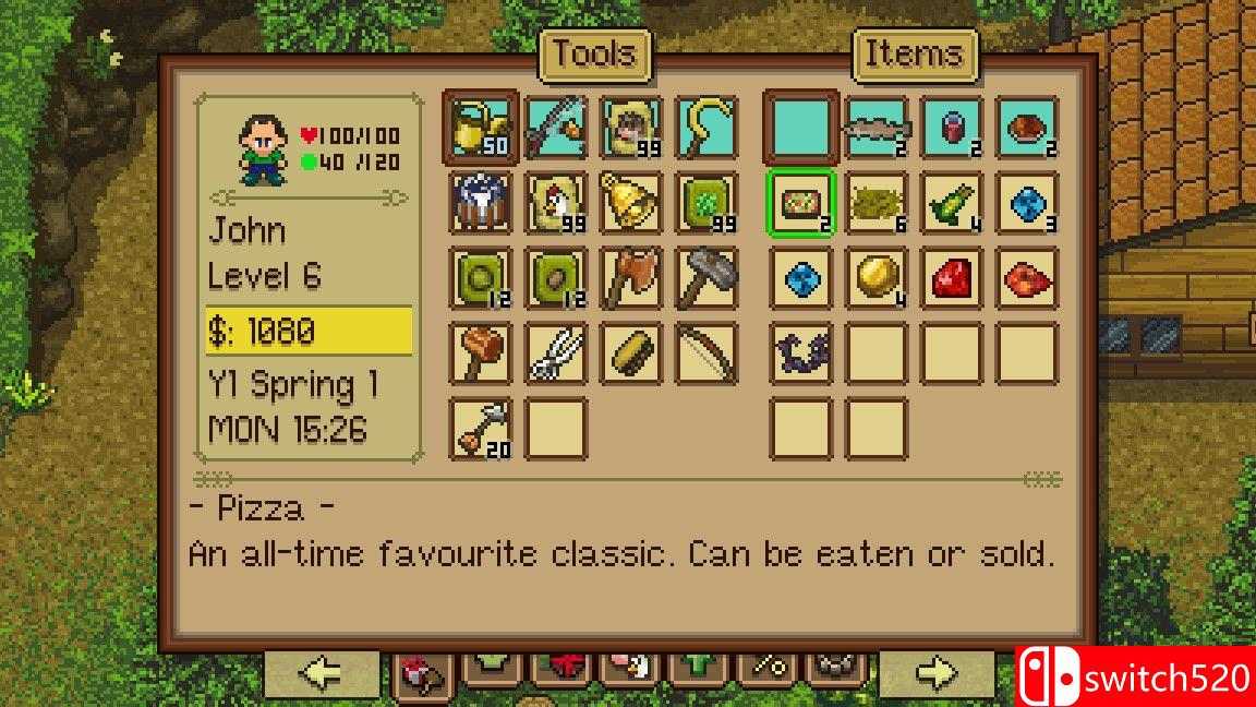 格利纳高地游戏截图2