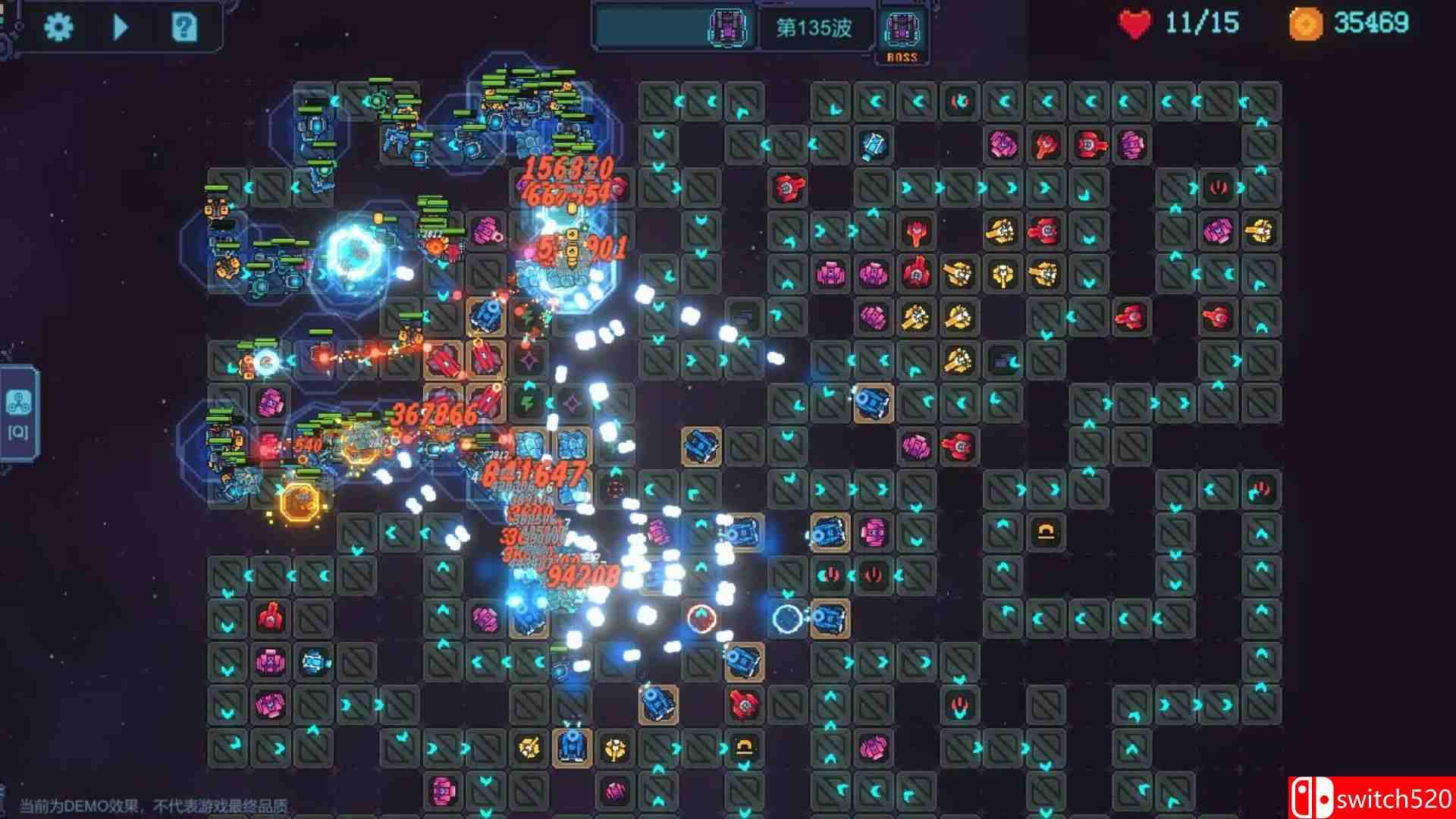 《重构（Refactor）》游戏截图5