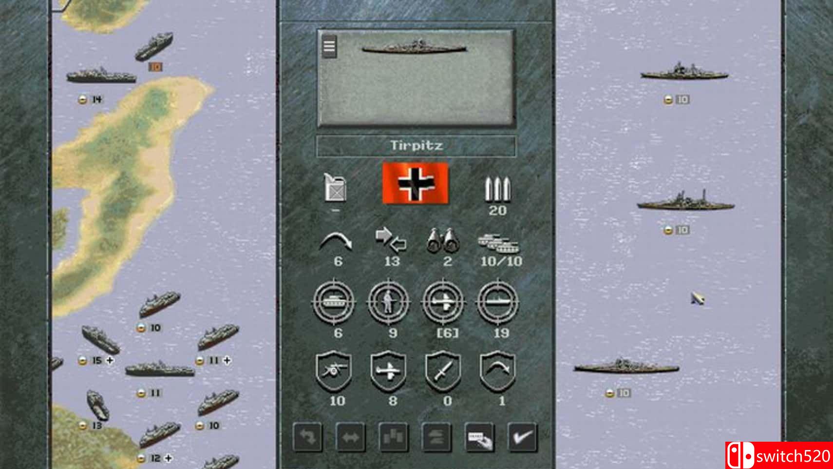 《装甲将军2（Panzer General 2）》v1.02 FCKDRM镜像版[EN]_1