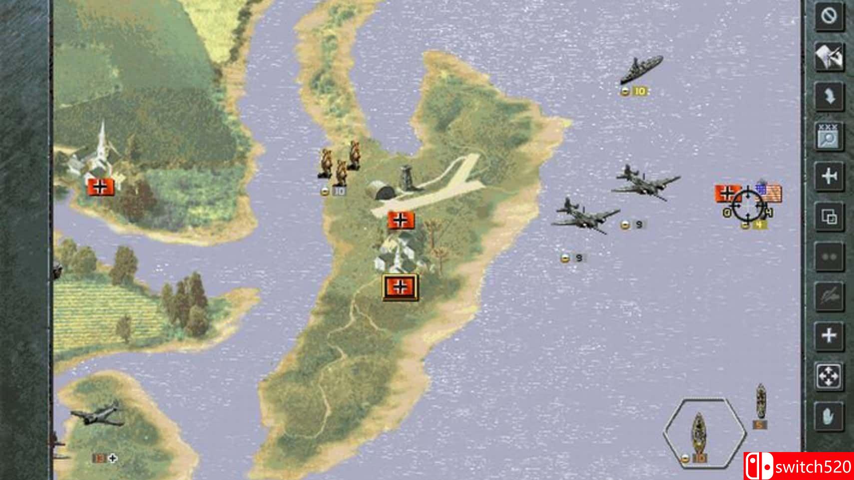 《装甲将军2（Panzer General 2）》v1.02 FCKDRM镜像版[EN]_3