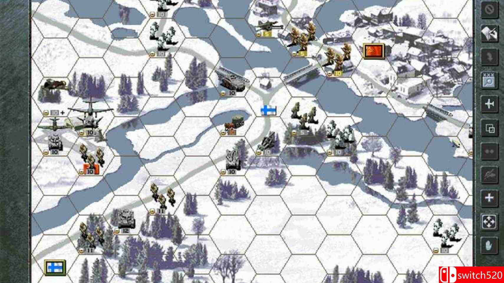 《装甲将军2（Panzer General 2）》v1.02 FCKDRM镜像版[EN]_4