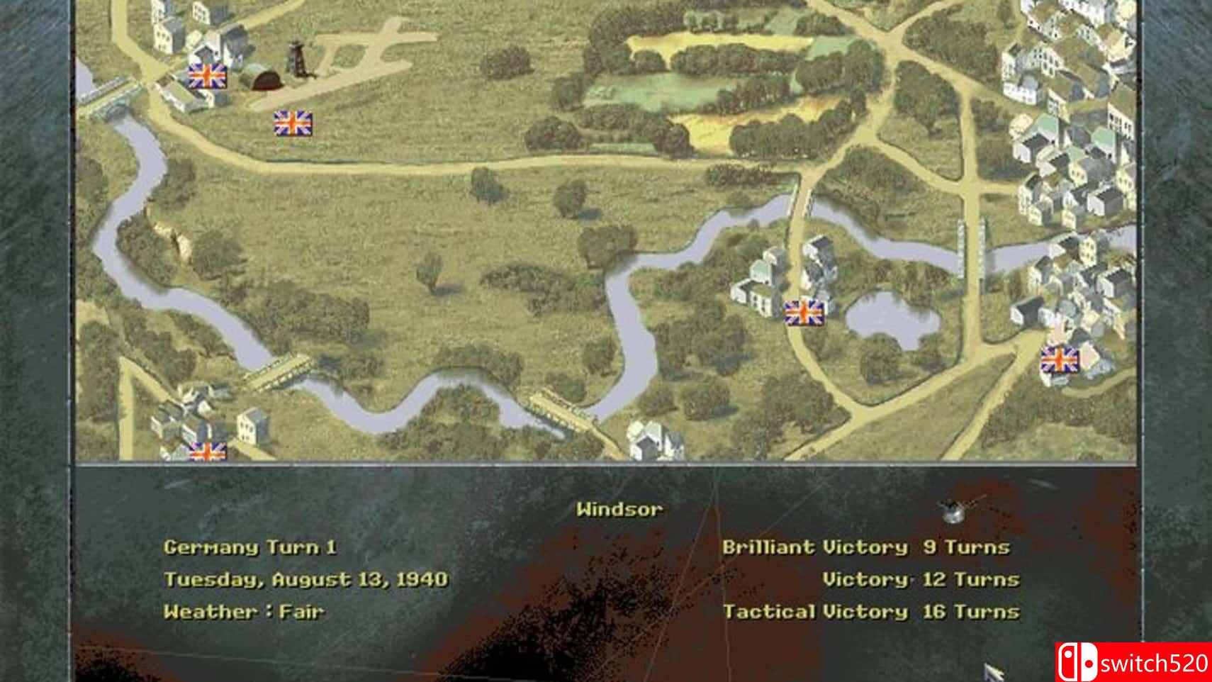 《装甲将军2（Panzer General 2）》v1.02 FCKDRM镜像版[EN]_5