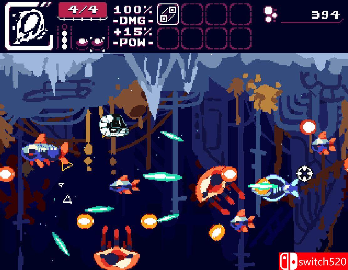 《宇航员》游戏截图1