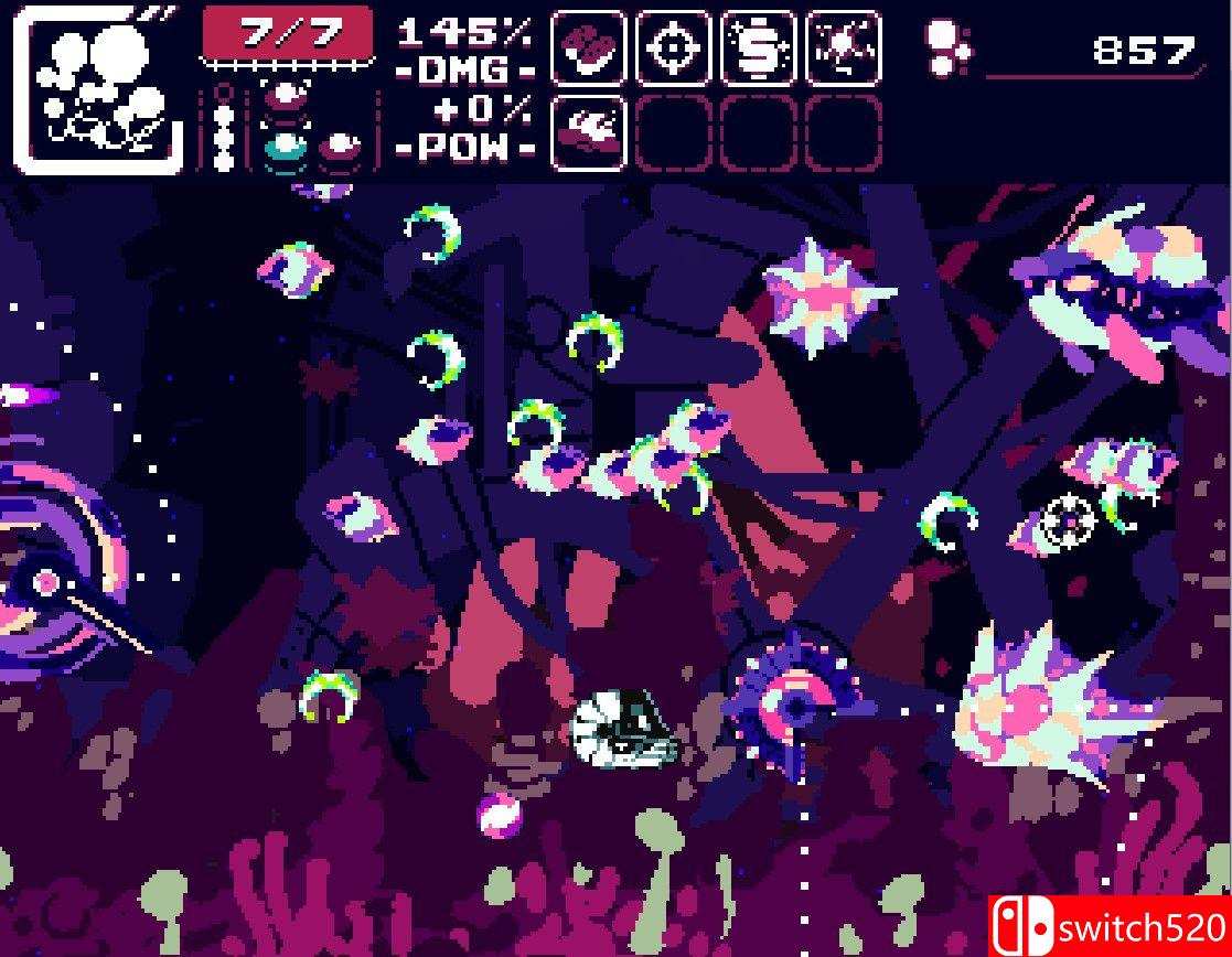 《宇航员》游戏截图5