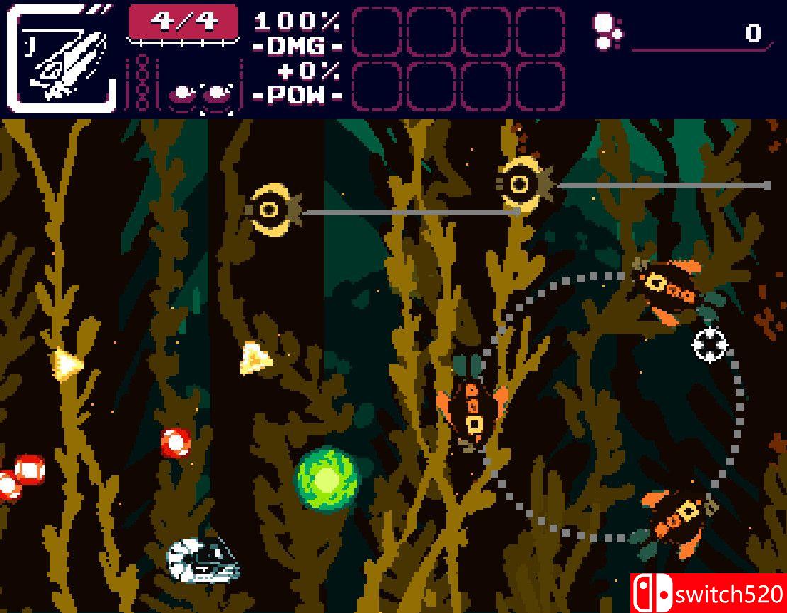 《宇航员》游戏截图4