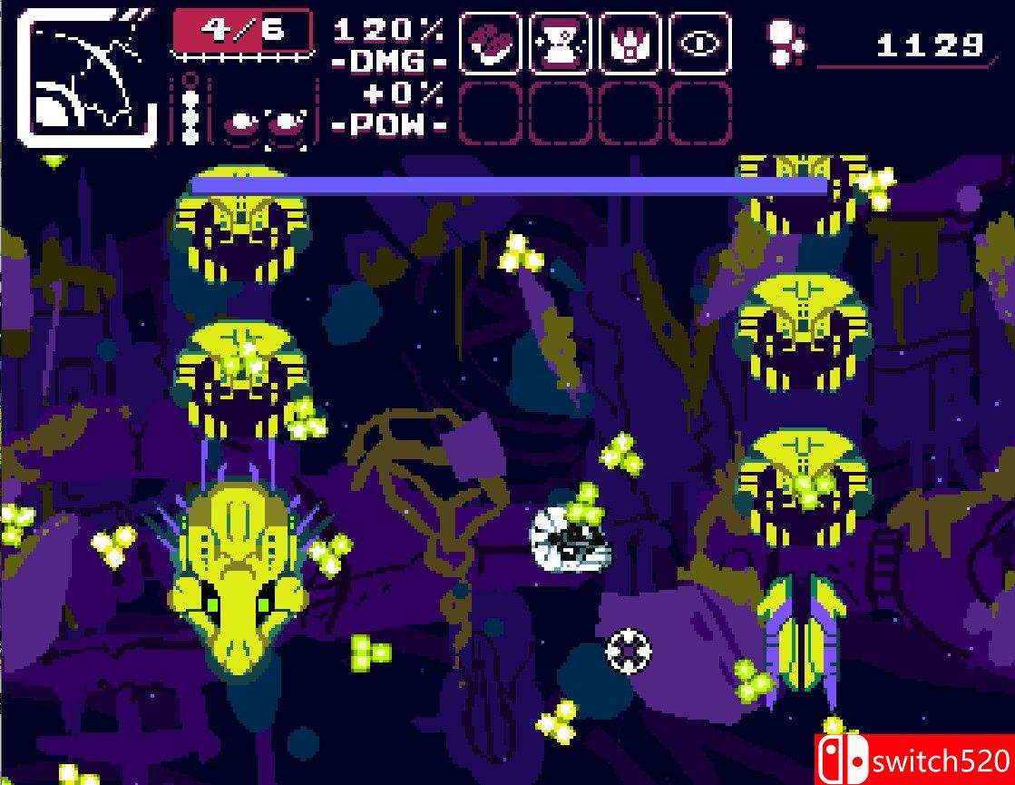 《宇航员》游戏截图3