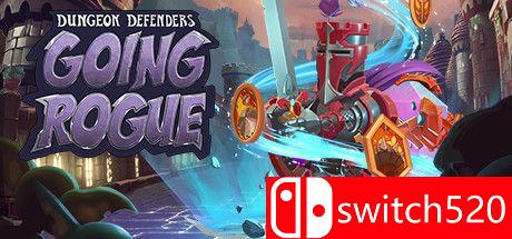 《地牢守护者：沦为恶魔》游戏封面