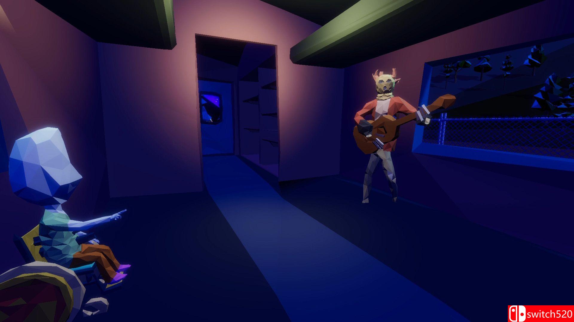 冥想空间游戏截图3