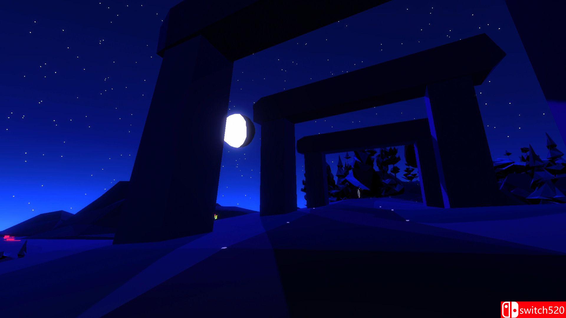 冥想空间游戏截图2