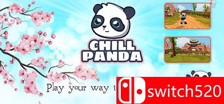 寒冰熊猫游戏封面