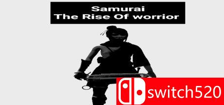 《武士的崛起》游戏主图