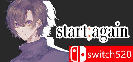 《重新开始（start;again）》DARKZER0硬盘版[EN]_0