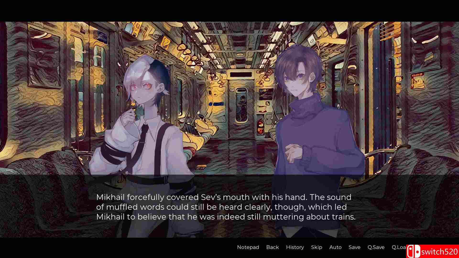 《重新开始（start;again）》DARKZER0硬盘版[EN]_1