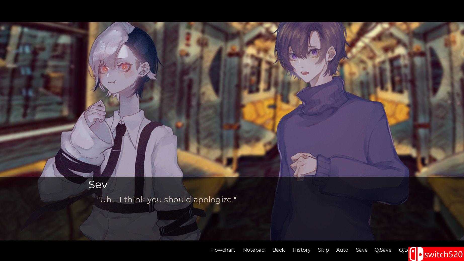 《重新开始（start;again）》DARKZER0硬盘版[EN]_4