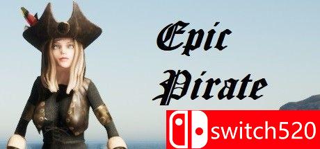 《史诗海盗（Epic Pirate）》P2P硬盘版[EN]_0