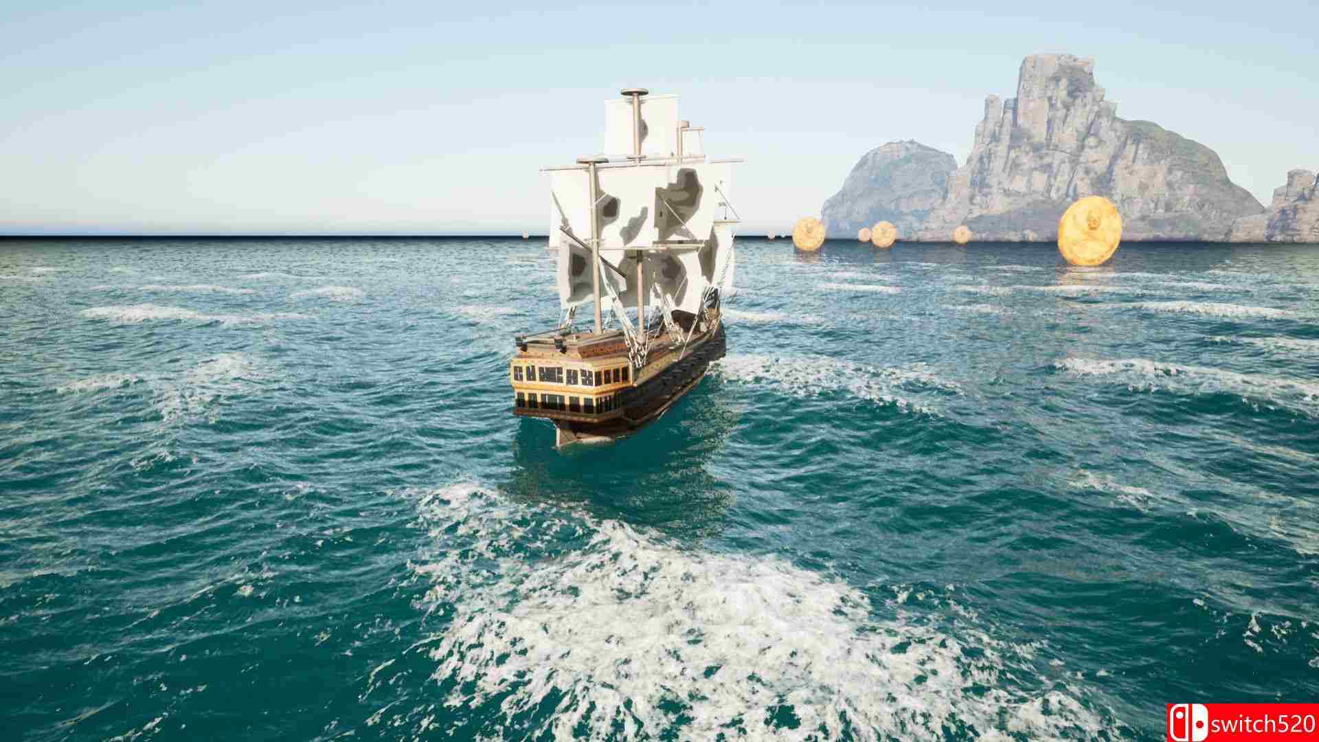 《史诗海盗（Epic Pirate）》P2P硬盘版[EN]_2