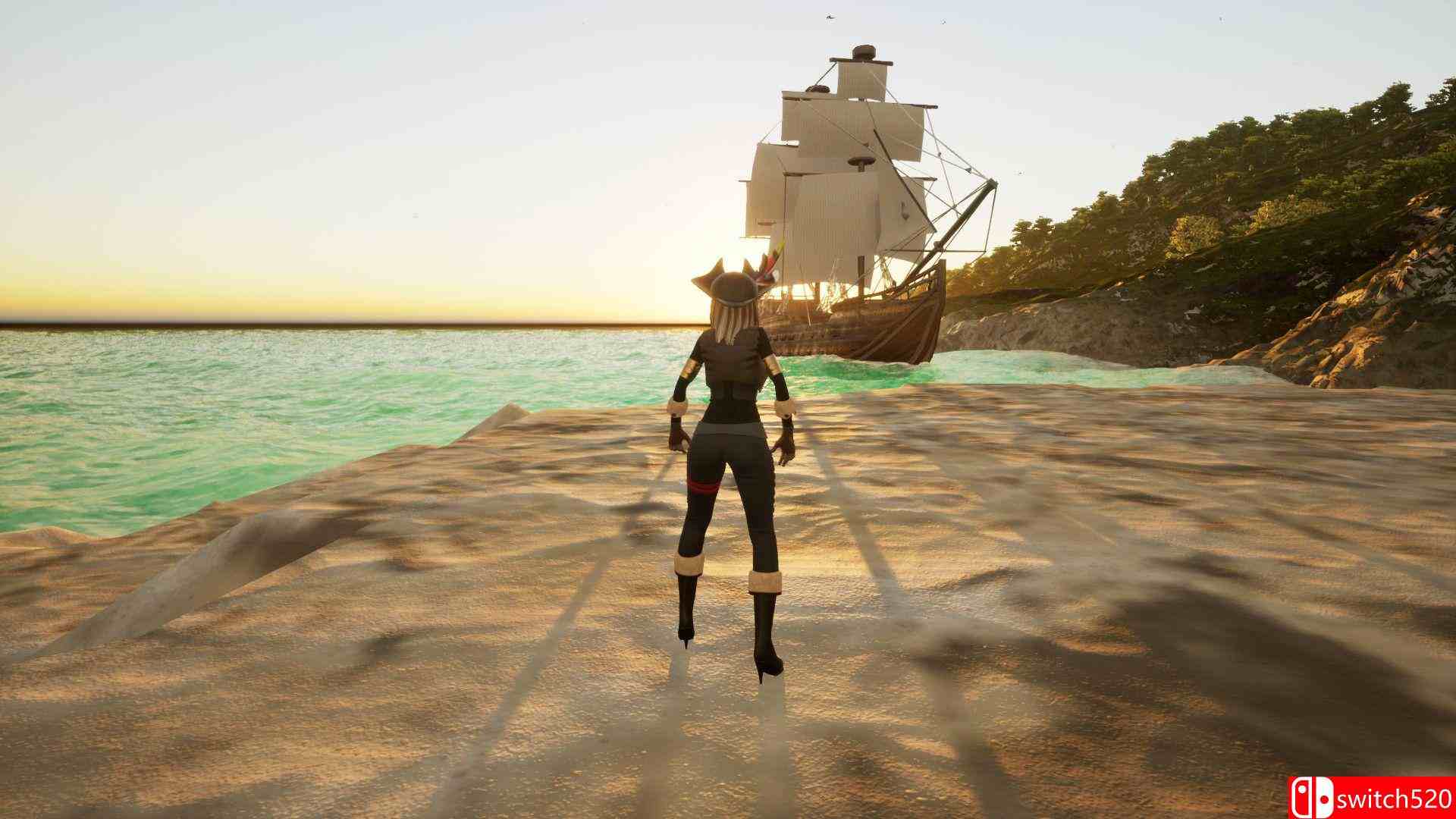 《史诗海盗（Epic Pirate）》P2P硬盘版[EN]_1