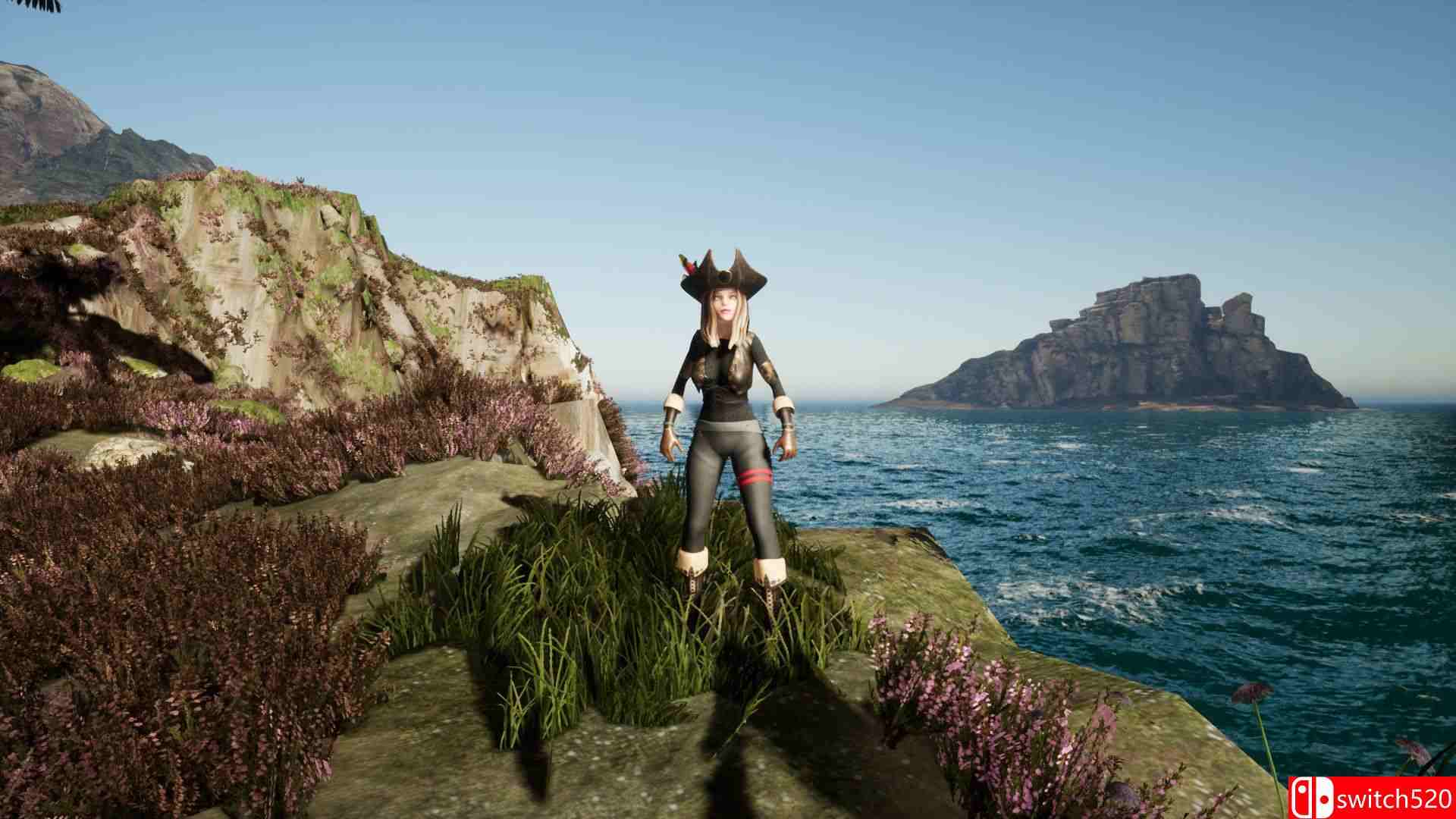 《史诗海盗（Epic Pirate）》P2P硬盘版[EN]_5