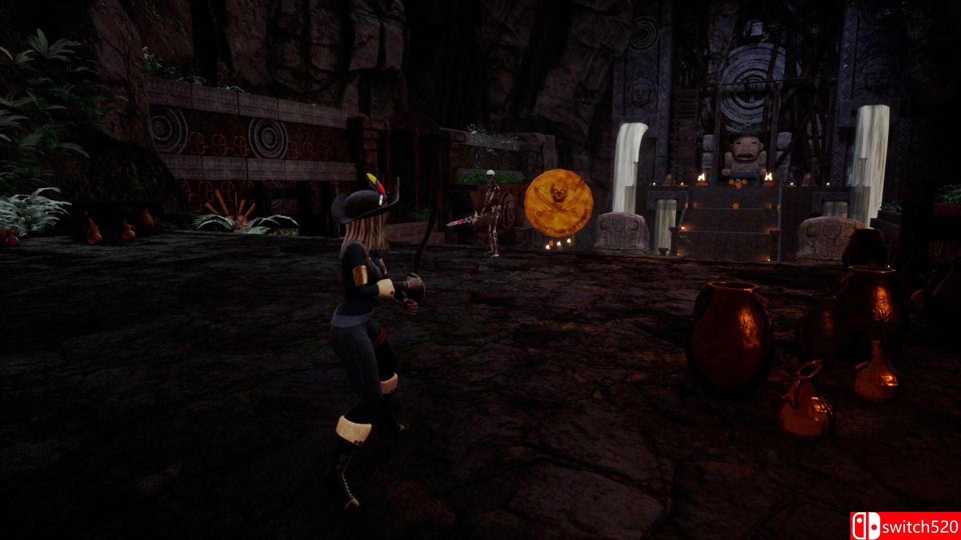 《史诗海盗（Epic Pirate）》P2P硬盘版[EN]_3