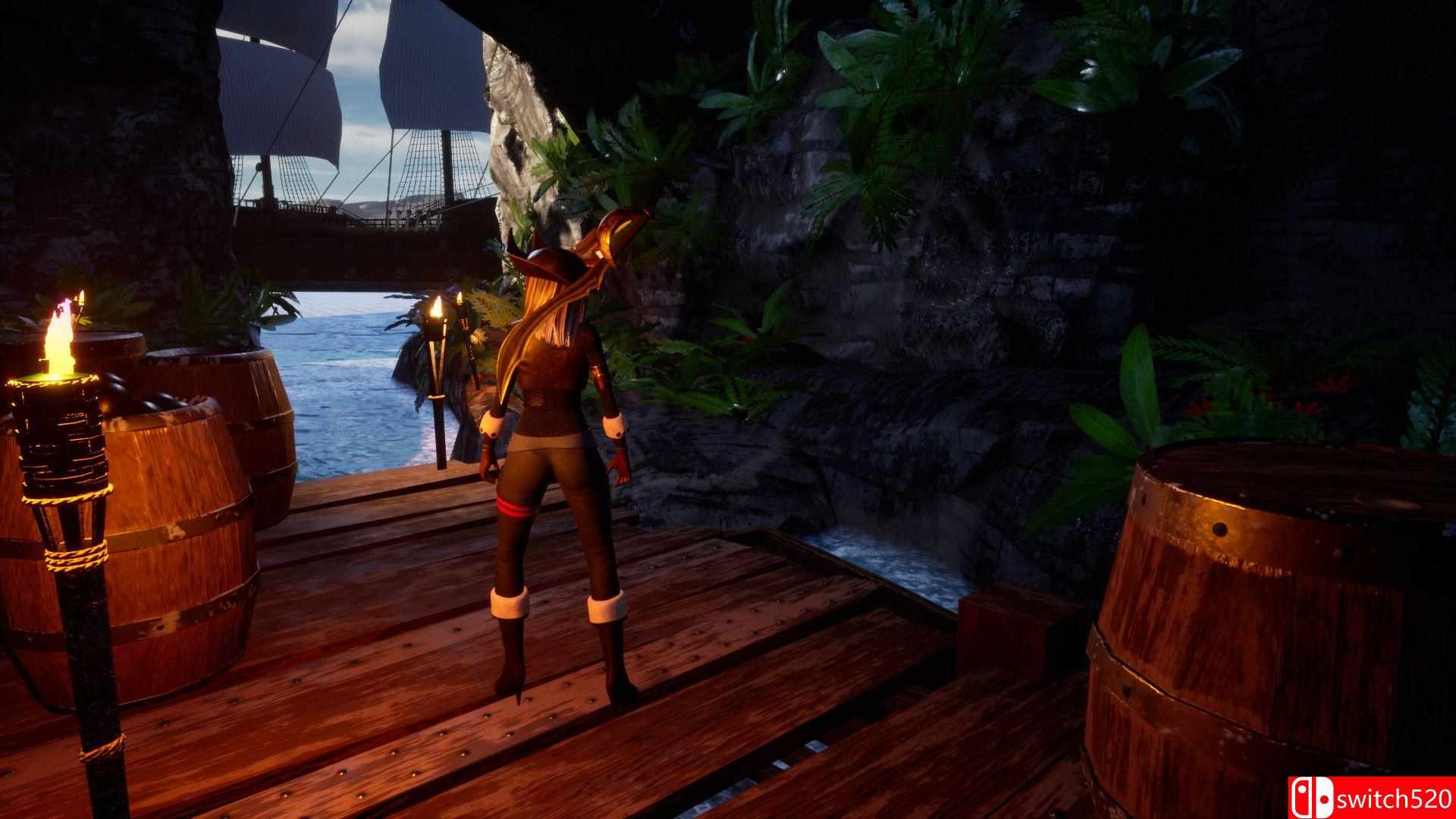 《史诗海盗（Epic Pirate）》P2P硬盘版[EN]_4