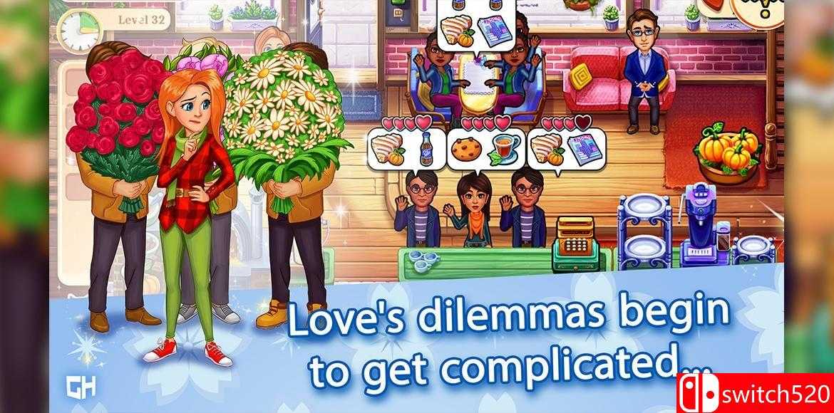 《欢迎来到樱花湖2（Welcome to Primrose Lake 2）》高级版 RAZOR硬盘版[EN]_3