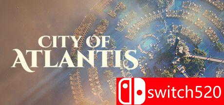亚特兰蒂斯之城游戏主图