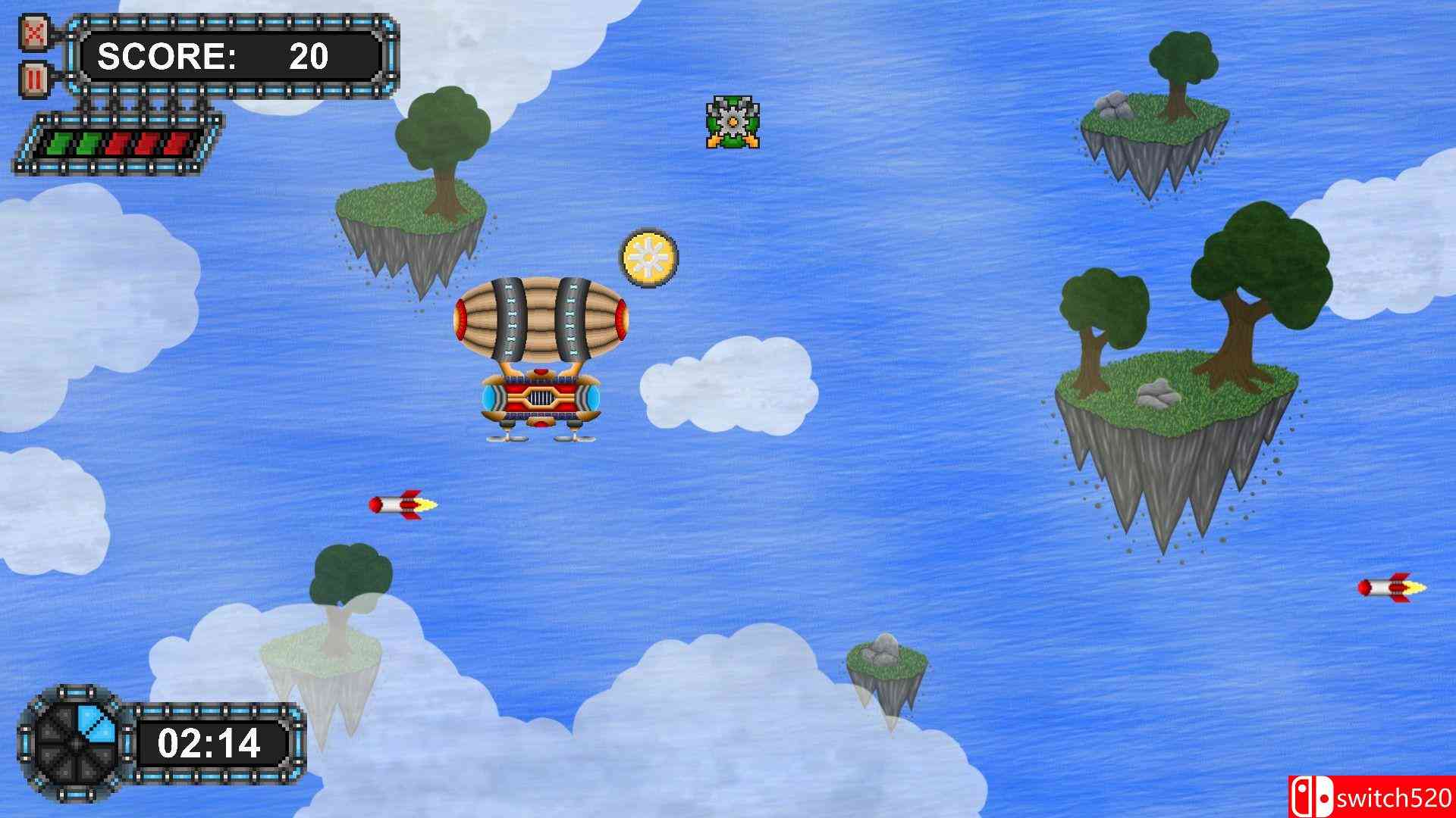 《天空飞艇（Skyward）》DARKZER0硬盘版[EN]_5