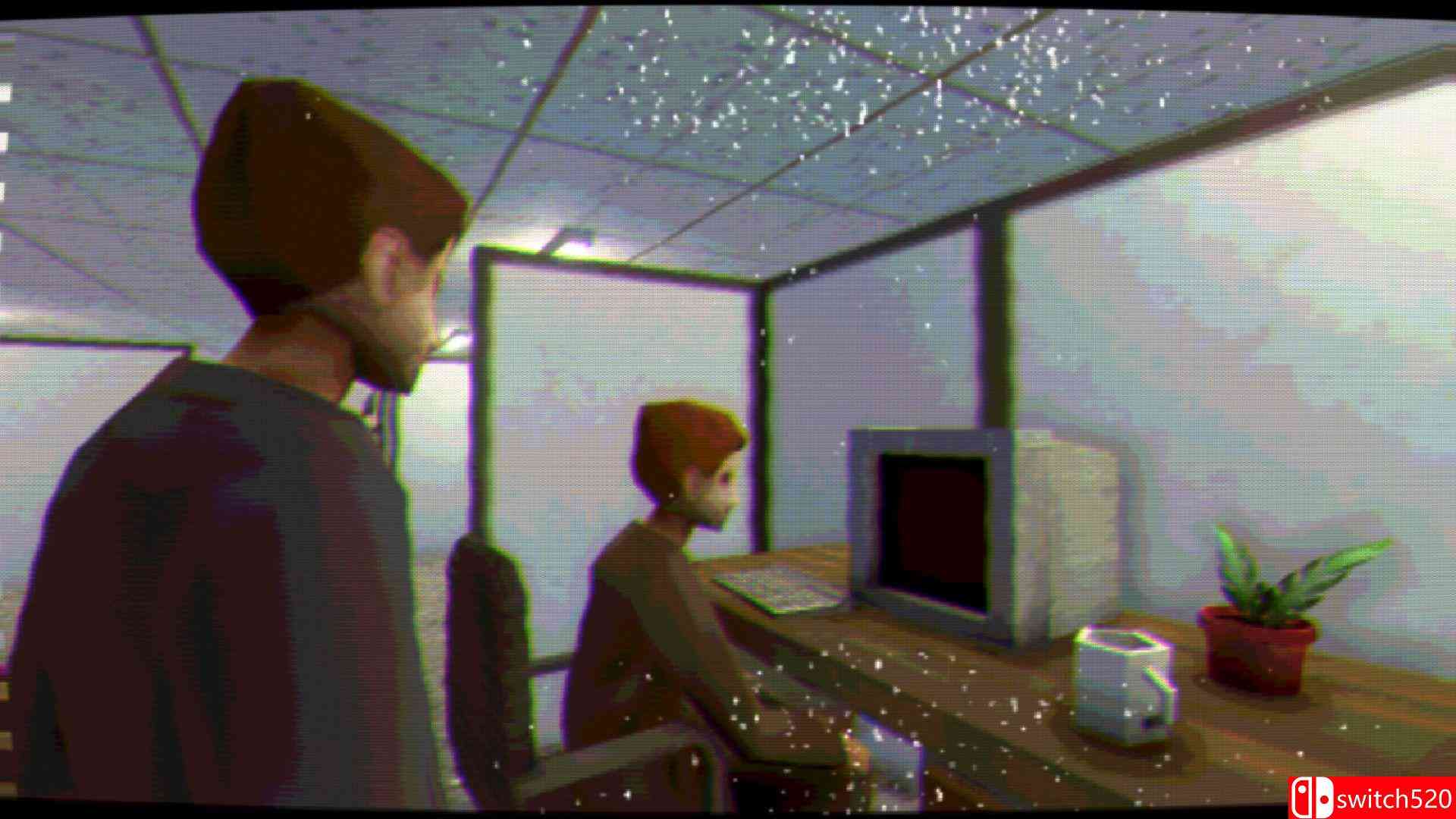 《办公室电梯（Office Elevator）》DARKZER0硬盘版[EN]_1