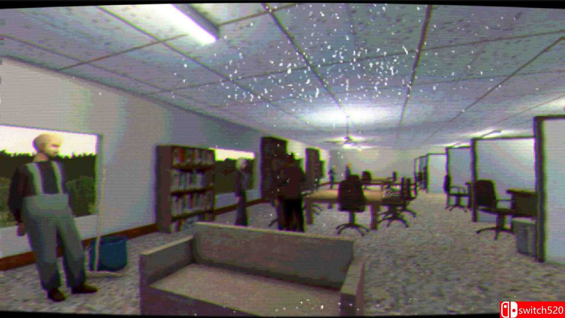 《办公室电梯（Office Elevator）》DARKZER0硬盘版[EN]_2