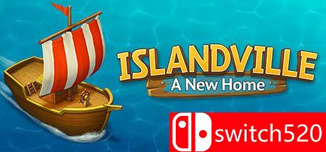 《伊斯兰德维尔：新家（Islandville: A New Home）》典藏版 RAZOR硬盘版[EN]_0