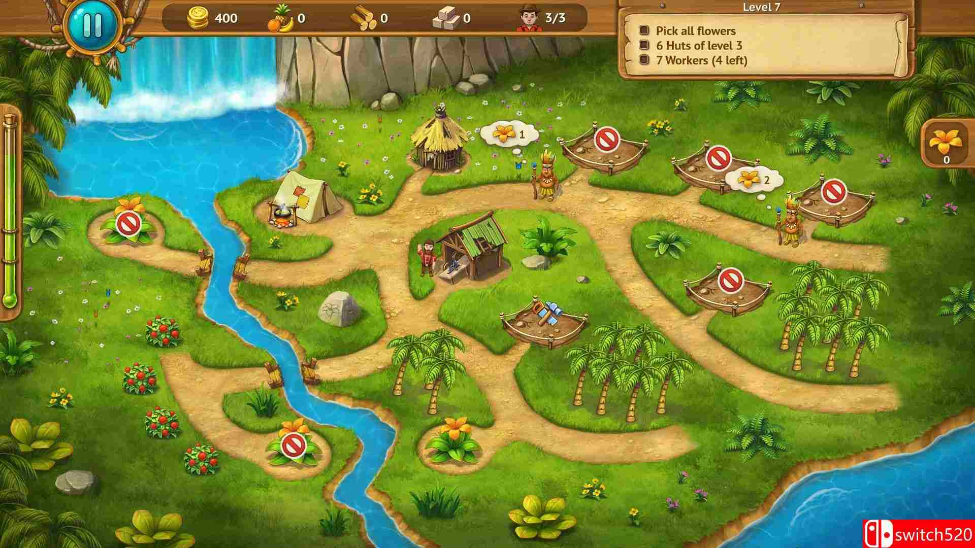 《伊斯兰德维尔：新家（Islandville: A New Home）》典藏版 RAZOR硬盘版[EN]_2