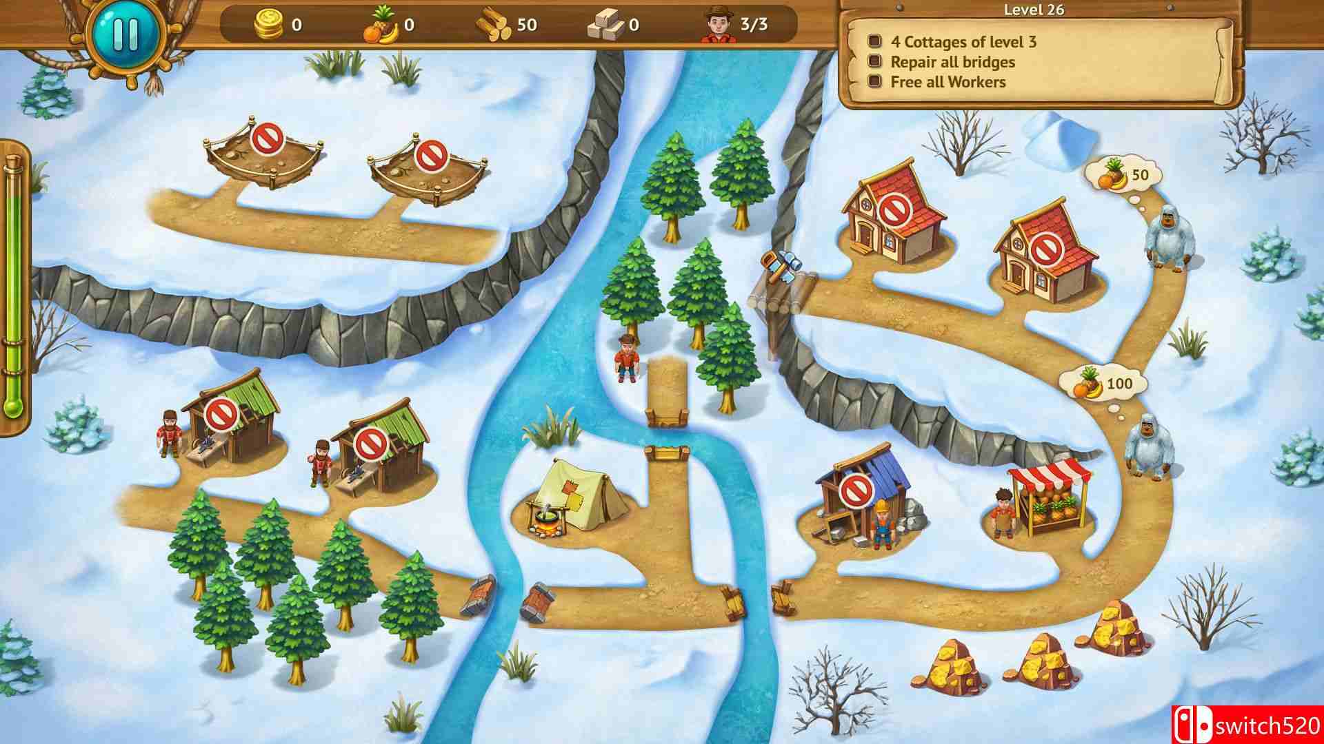 《伊斯兰德维尔：新家（Islandville: A New Home）》典藏版 RAZOR硬盘版[EN]_3