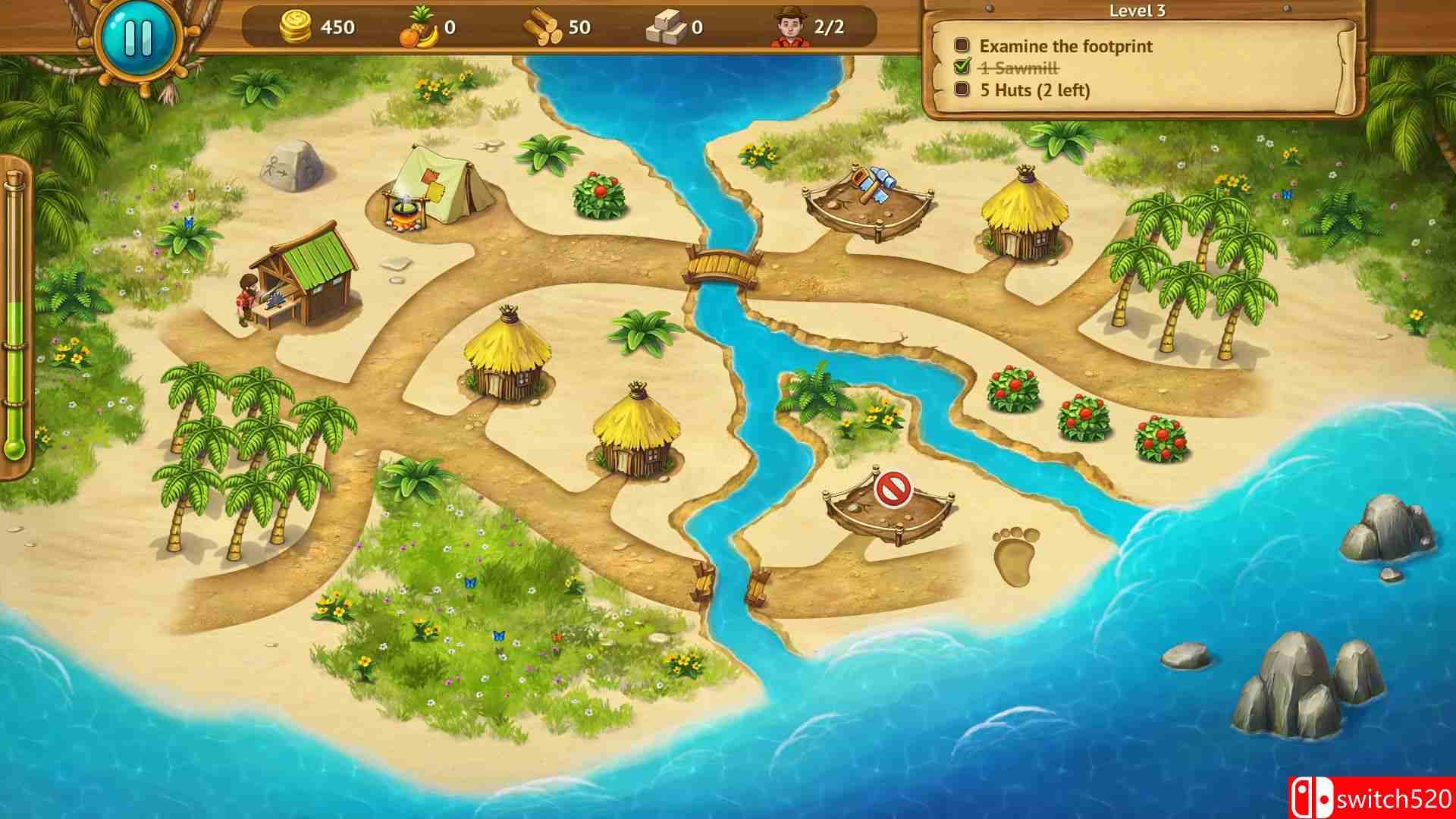 《伊斯兰德维尔：新家（Islandville: A New Home）》典藏版 RAZOR硬盘版[EN]_5