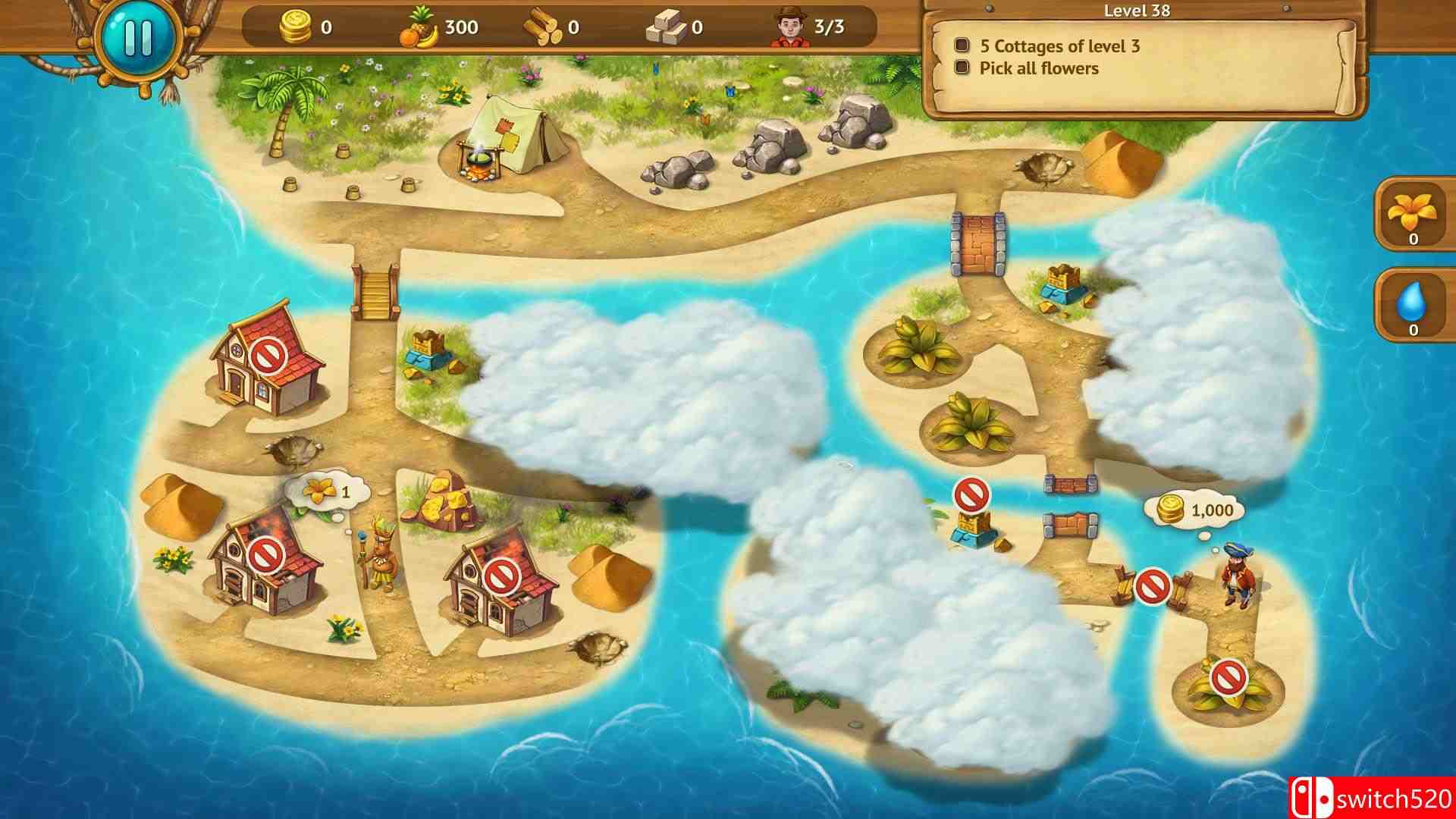 《伊斯兰德维尔：新家（Islandville: A New Home）》典藏版 RAZOR硬盘版[EN]_4