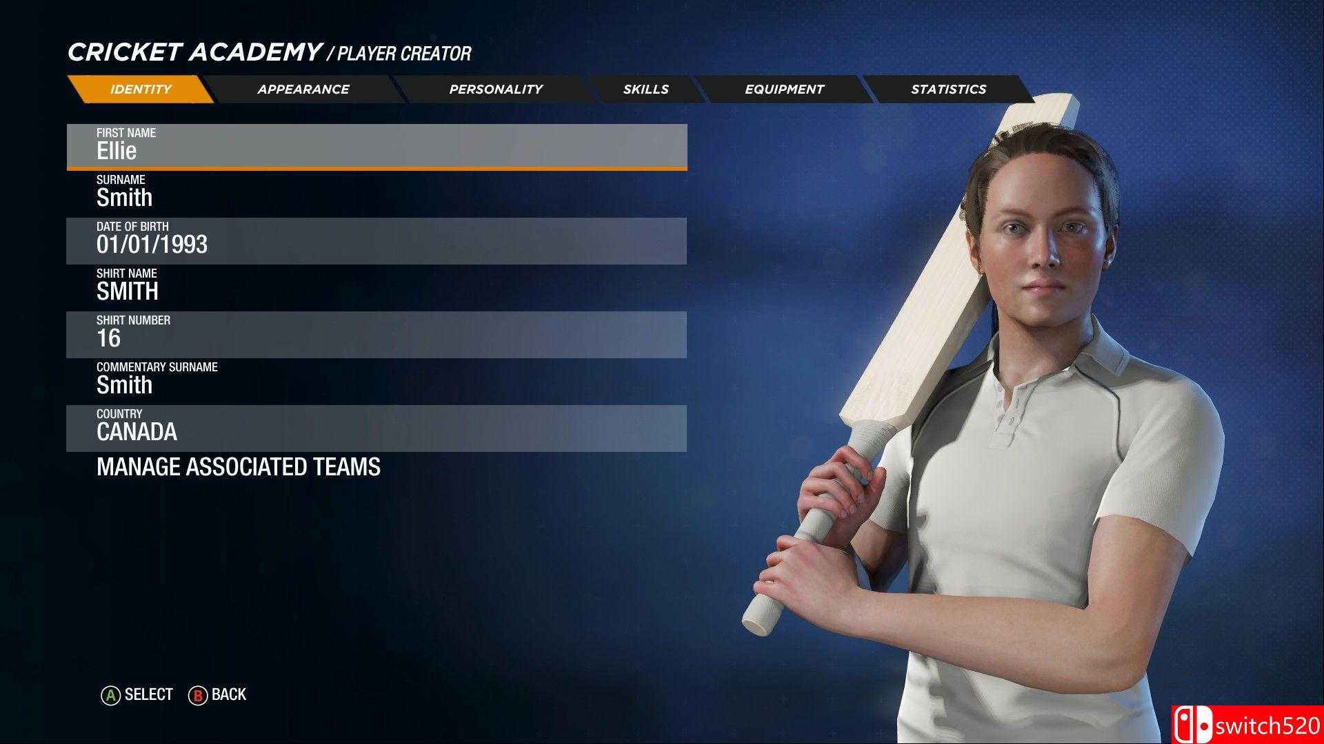 《板球19》游戏截图3