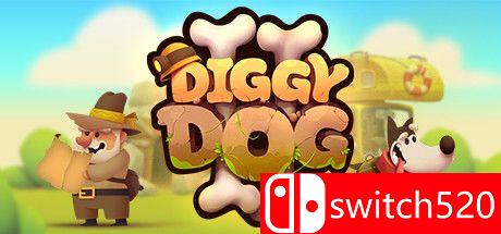 《我的冒险狗2（My Diggy Dog 2）》官方中文 Build 5939799 Chronos硬盘版[CN/EN/JP]_0