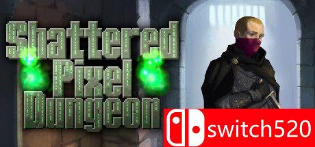 《粉碎的像素地牢（Shattered Pixel Dungeon）》官方中文 v2.3.0 rG硬盘版[CN/EN/JP]