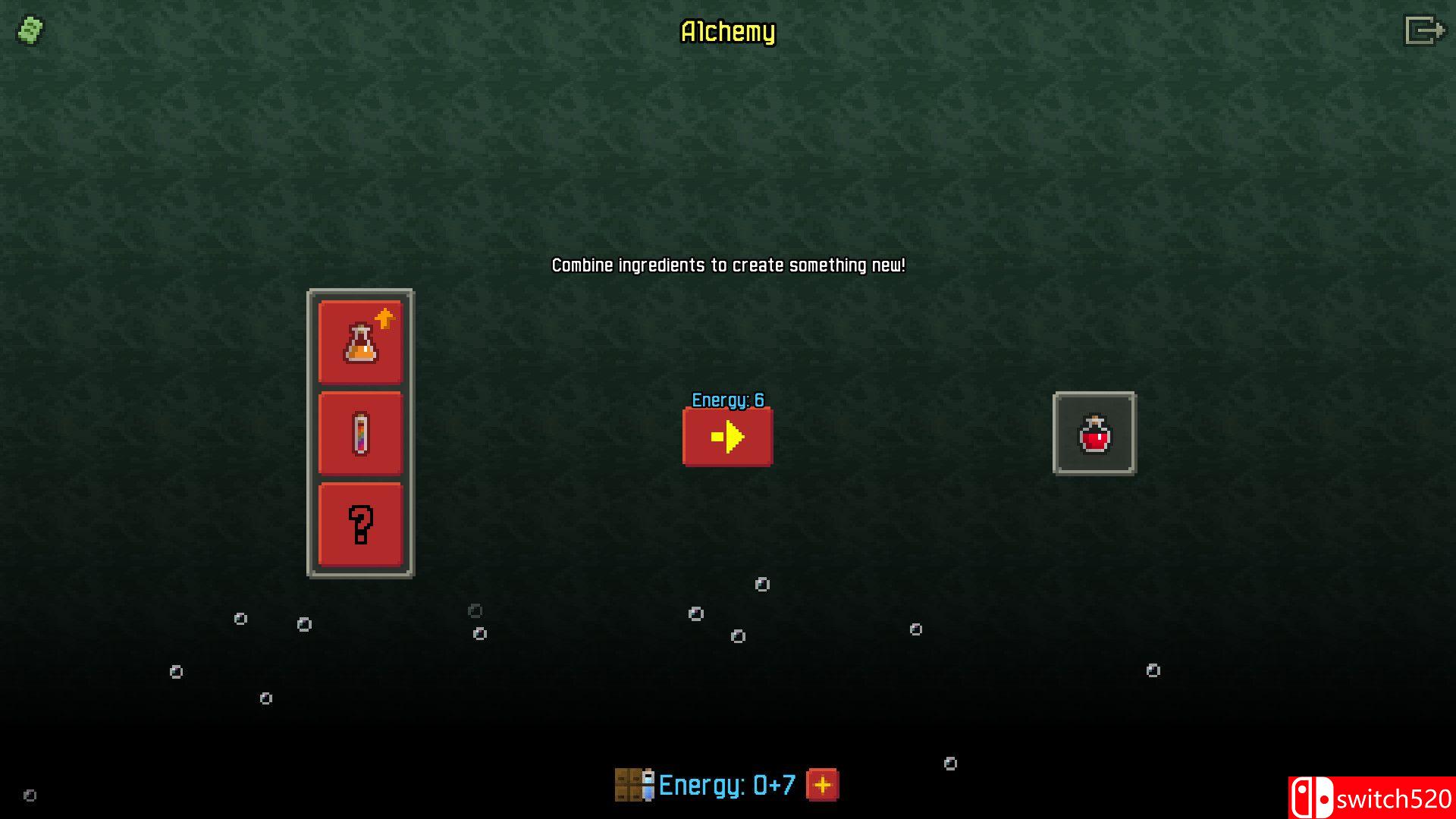 《粉碎的像素地牢》游戏截图5