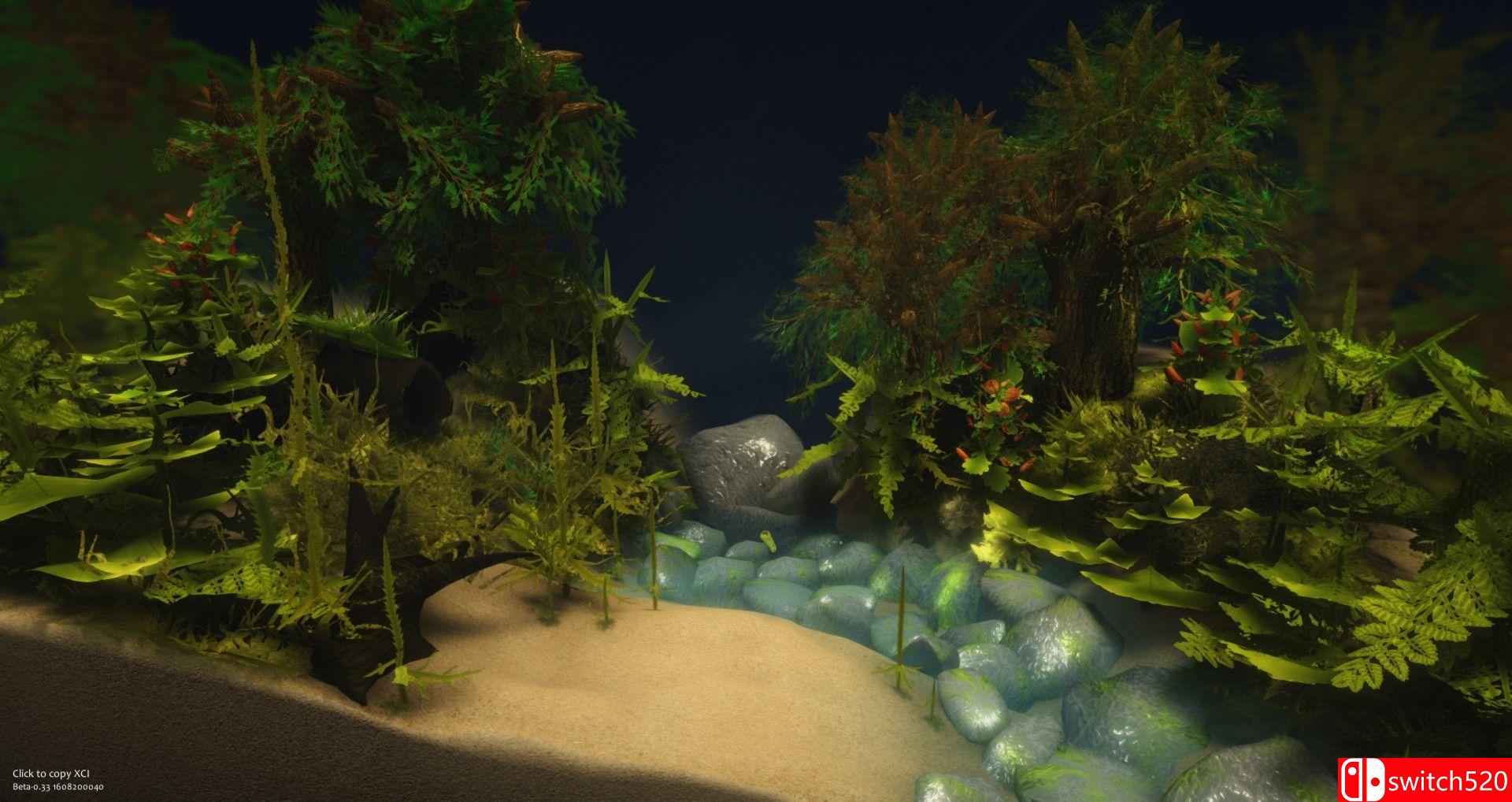 Creatura游戏截图3