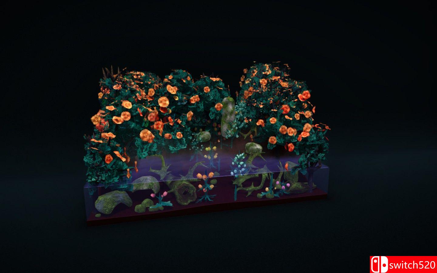 Creatura游戏截图4