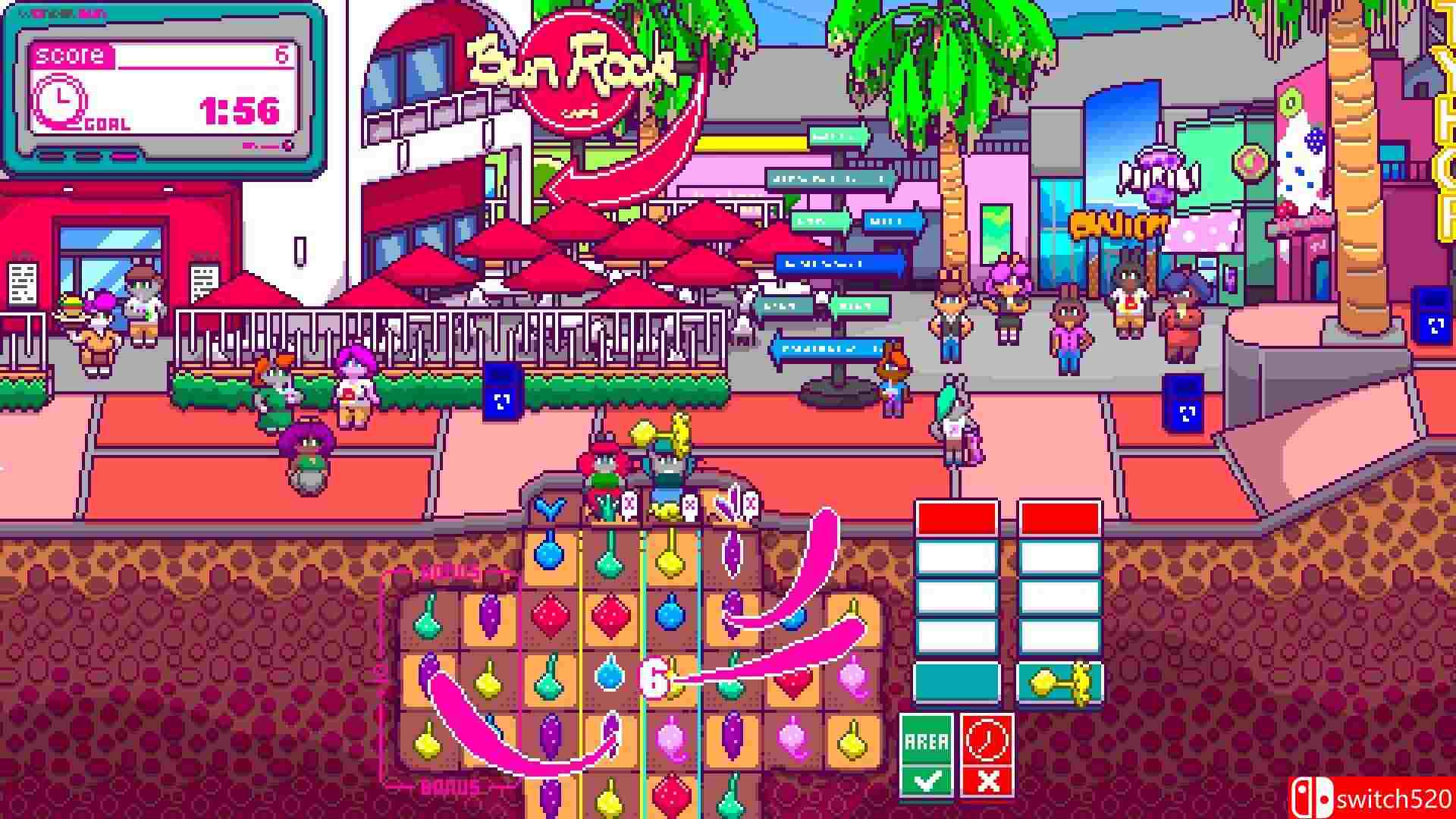 《农夫公主》游戏截图1