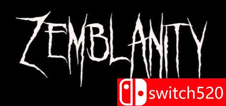 Zemblanity游戏封面