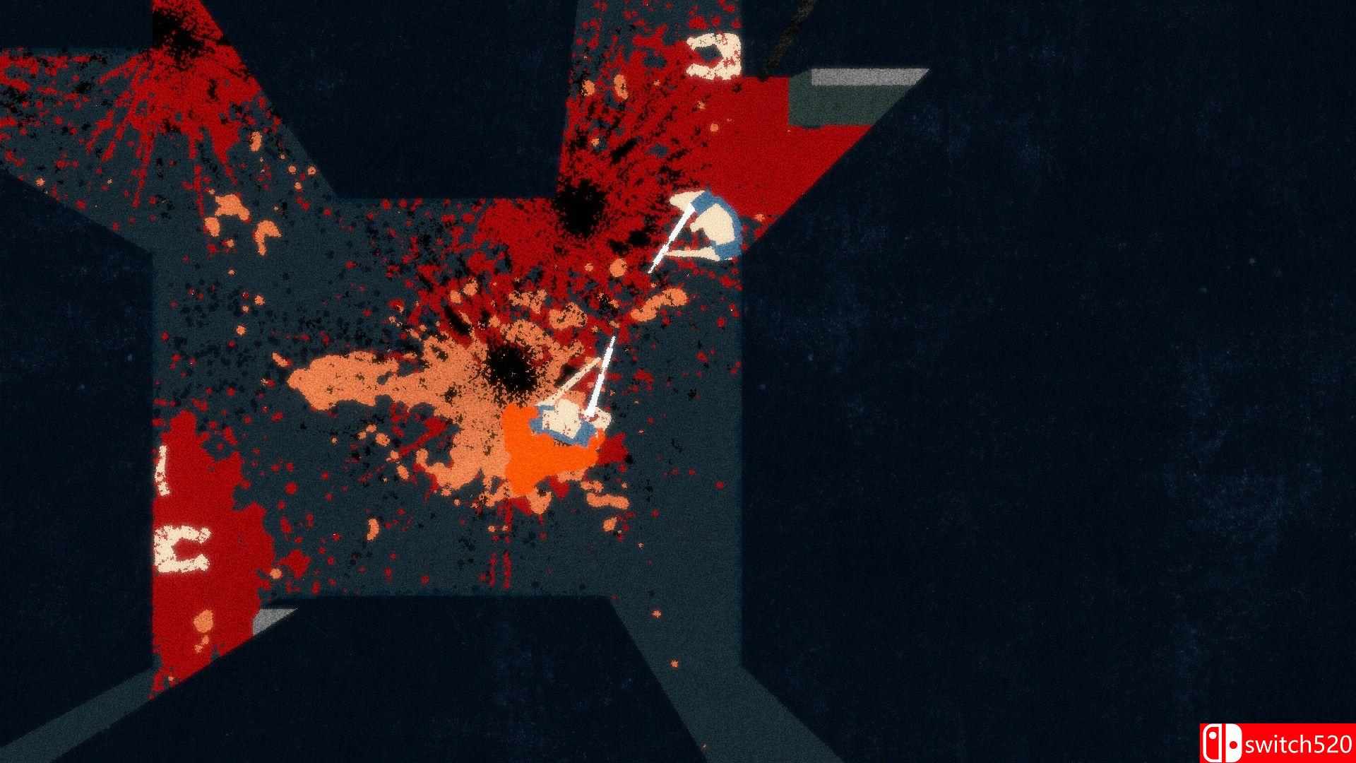 《猿人逃出》游戏截图1