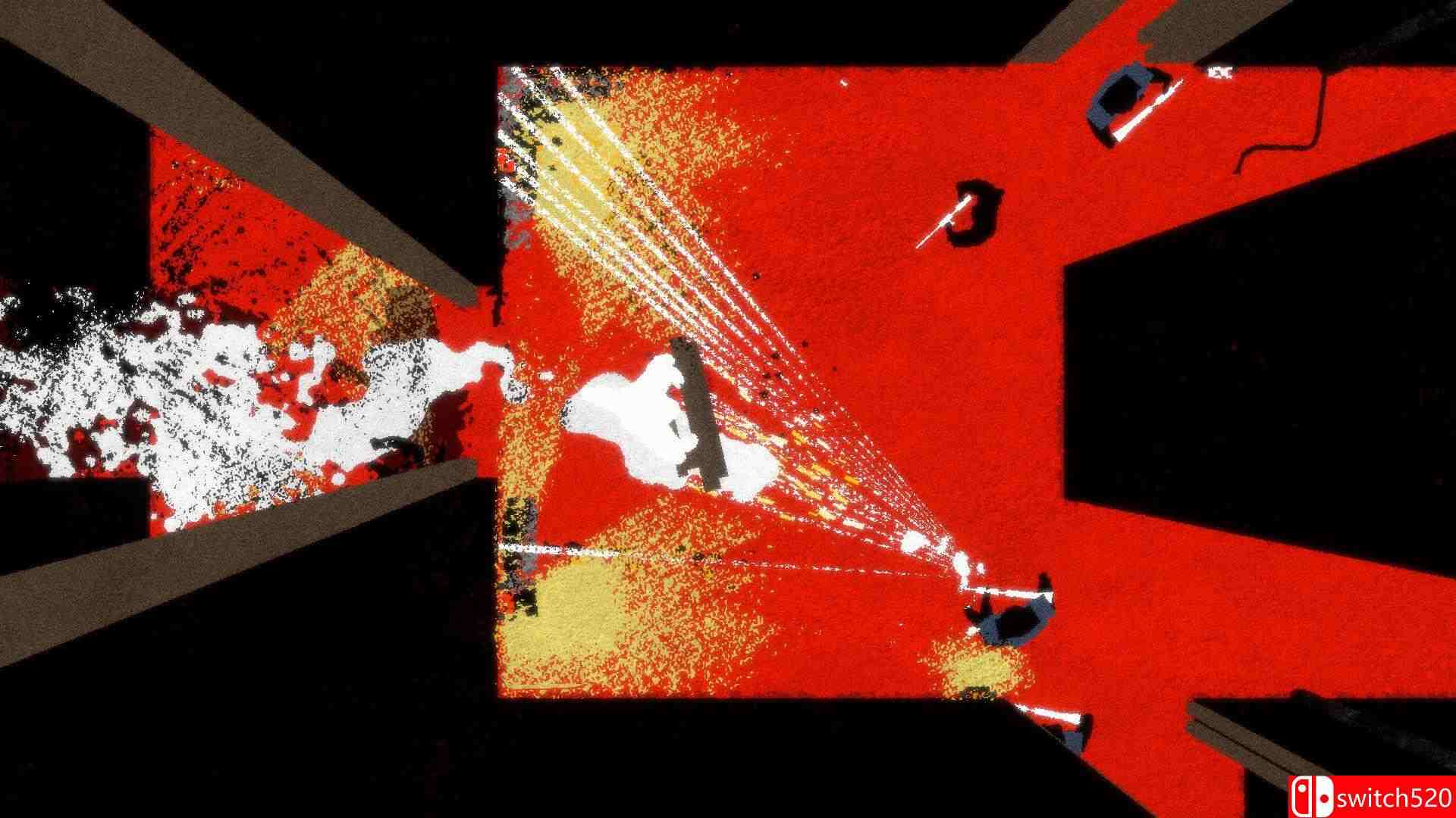 《猿人逃出》游戏截图5