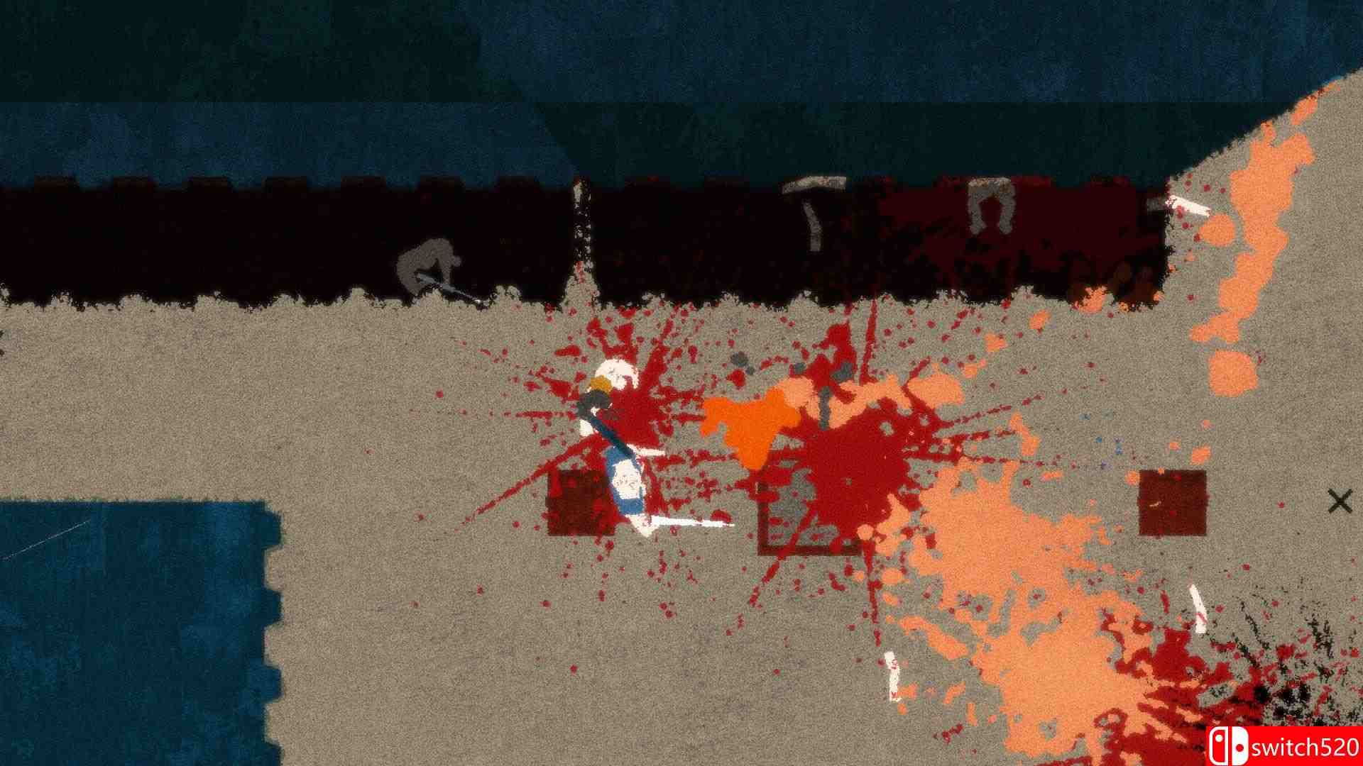 《猿人逃出》游戏截图4