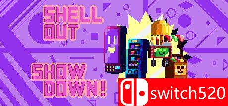 《剥壳决战（Shell Out Showdown）》DARKZER0硬盘版游戏主图