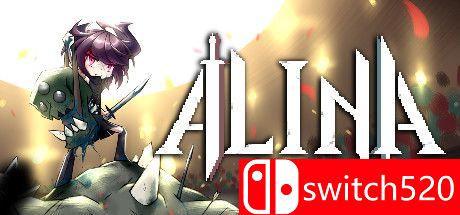 《斗技场的阿利娜（Alina of the Arena）》官方中文 Early Access P2P硬盘版封面图